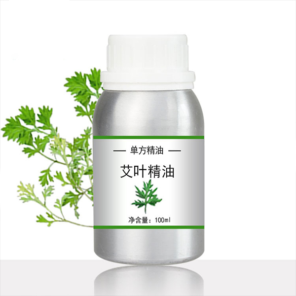 Aceite esencial de ajenjo